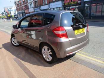 Used Honda Jazz 2013 for sale - 74257532: Photo