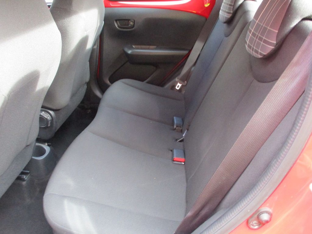 Used Peugeot 108 2016 for sale - 76546687: Photo 10