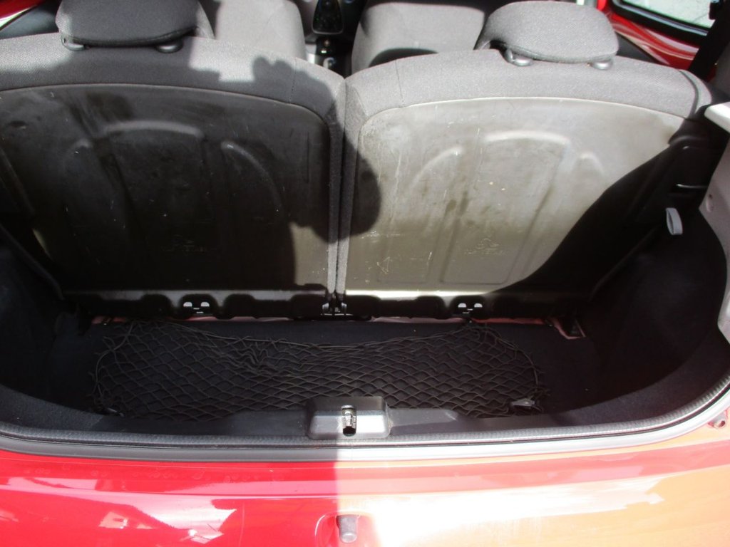 Used Peugeot 108 2016 for sale - 76546687: Photo 11