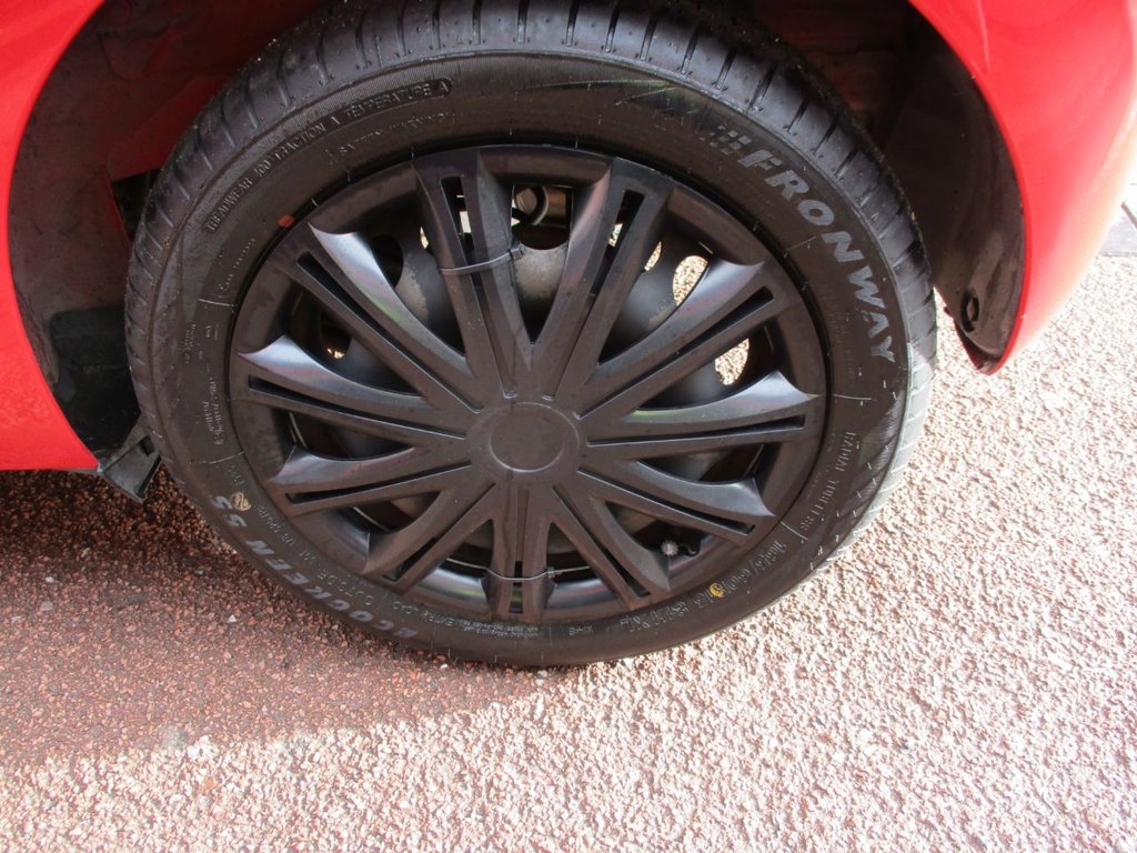 Used Peugeot 108 2016 for sale - 76546687: Photo 12