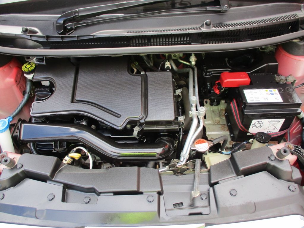 Used Peugeot 108 2016 for sale - 76546687: Photo 14