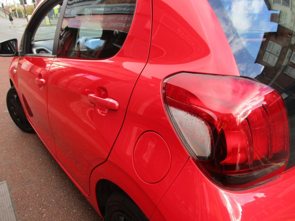 Used Peugeot 108 2016 for sale - 76546687: Photo 21