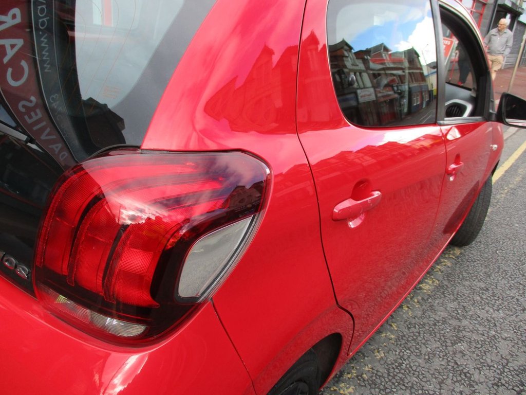 Used Peugeot 108 2016 for sale - 76546687: Photo 22