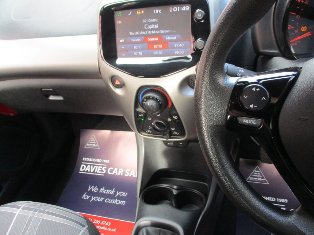 Used Peugeot 108 2016 for sale - 76546687: Photo 6