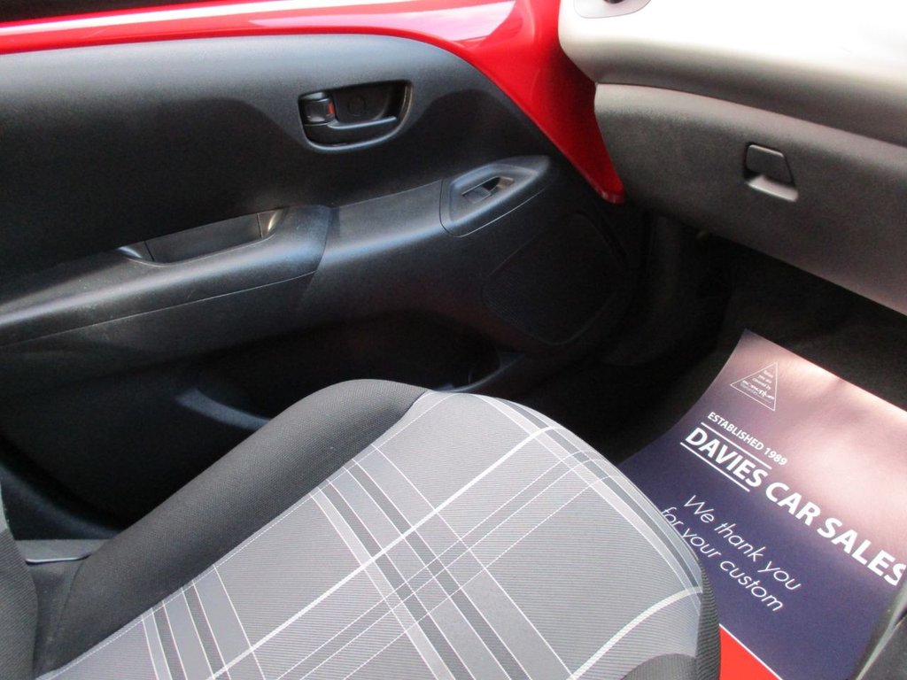 Used Peugeot 108 2016 for sale - 76546687: Photo 7