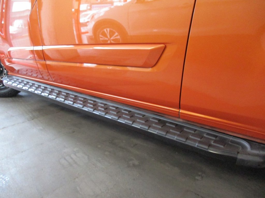 Used Ford Transit Custom 2021 for sale - 77666696: Photo 10