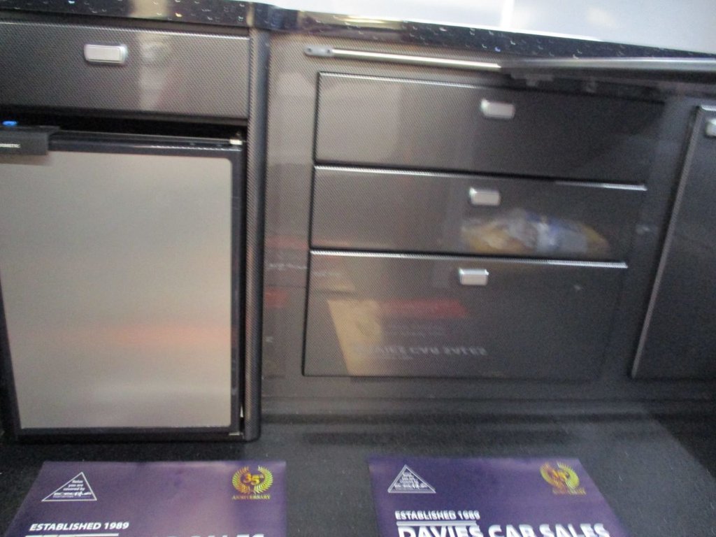 Used Ford Transit Custom 2021 for sale - 77666696: Photo 16