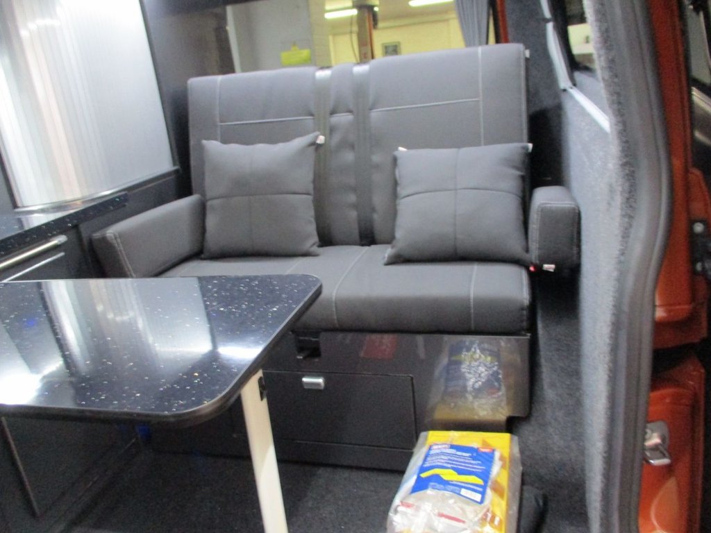 Used Ford Transit Custom 2021 for sale - 77666696: Photo 17