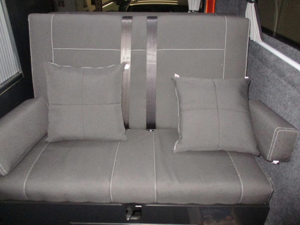 Used Ford Transit Custom 2021 for sale - 77666696: Photo 23