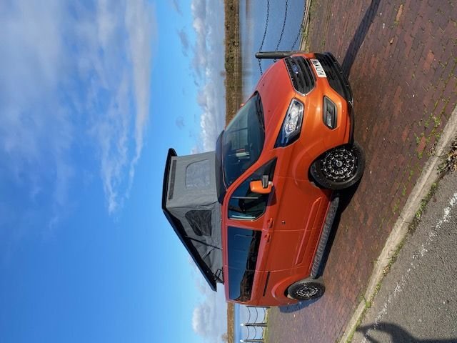 Used Ford Transit Custom 2021 for sale - 77666696: Photo 38