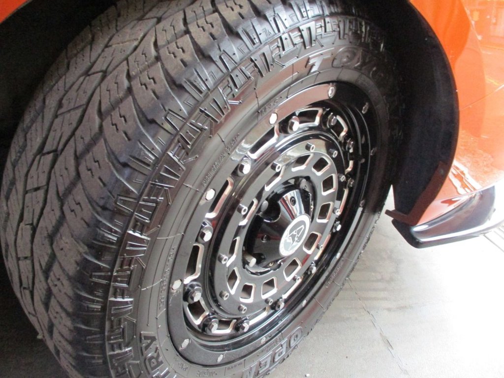 Used Ford Transit Custom 2021 for sale - 77666696: Photo 8