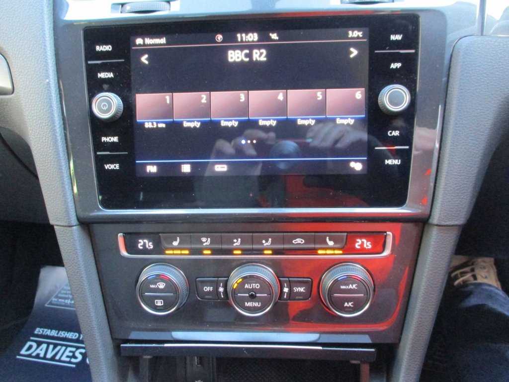 Used Volkswagen Golf 2019 for sale - 77200549: Photo 10