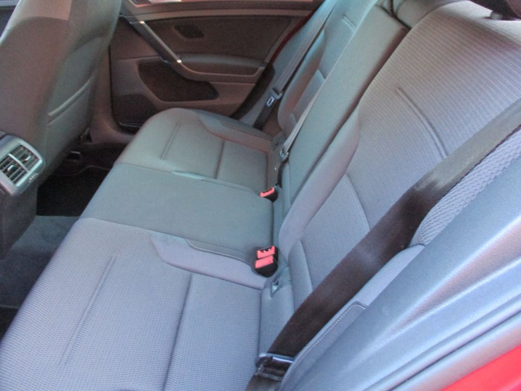 Used Volkswagen Golf 2019 for sale - 77200549: Photo 11