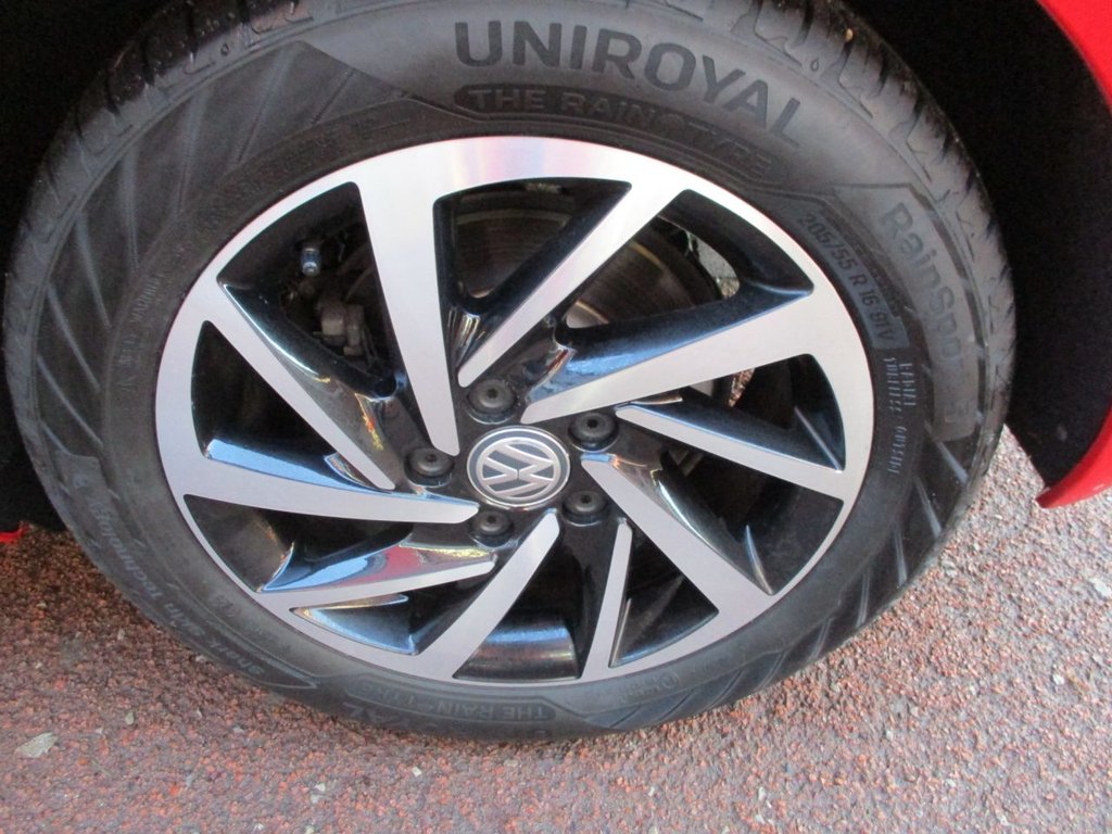 Used Volkswagen Golf 2019 for sale - 77200549: Photo 13