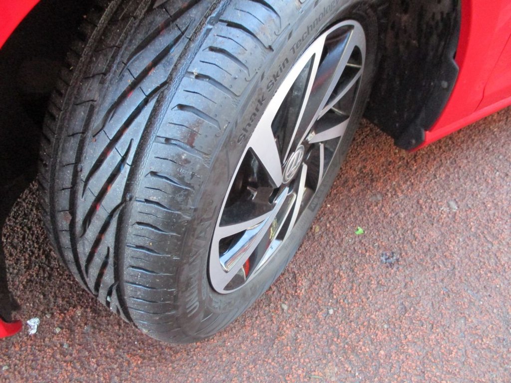 Used Volkswagen Golf 2019 for sale - 77200549: Photo 14