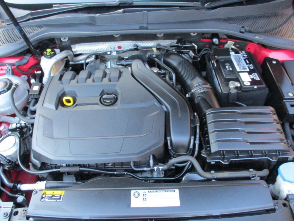 Used Volkswagen Golf 2019 for sale - 77200549: Photo 15