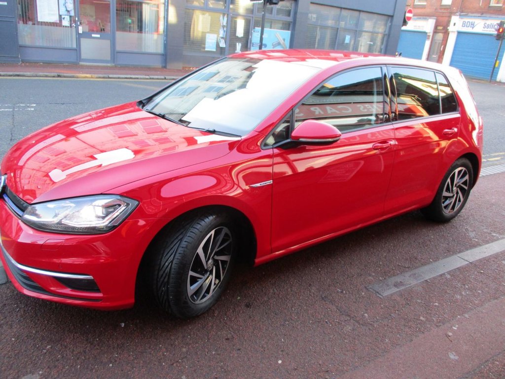 Used Volkswagen Golf 2019 for sale - 77200549: Photo 19