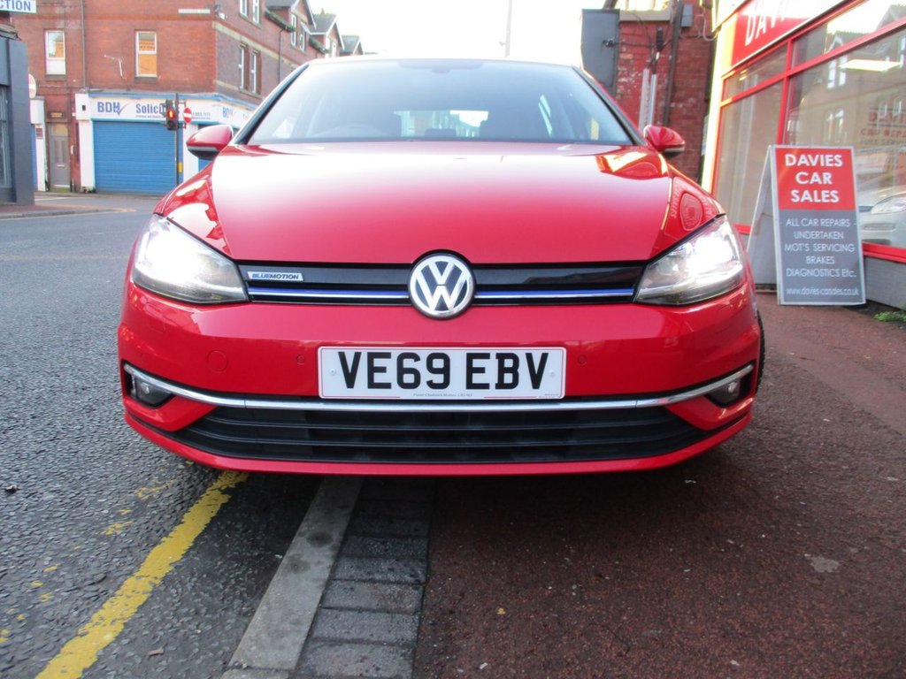 Used Volkswagen Golf 2019 for sale - 77200549: Photo 20