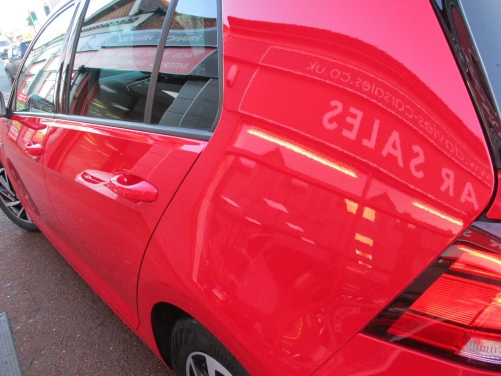 Used Volkswagen Golf 2019 for sale - 77200549: Photo 22