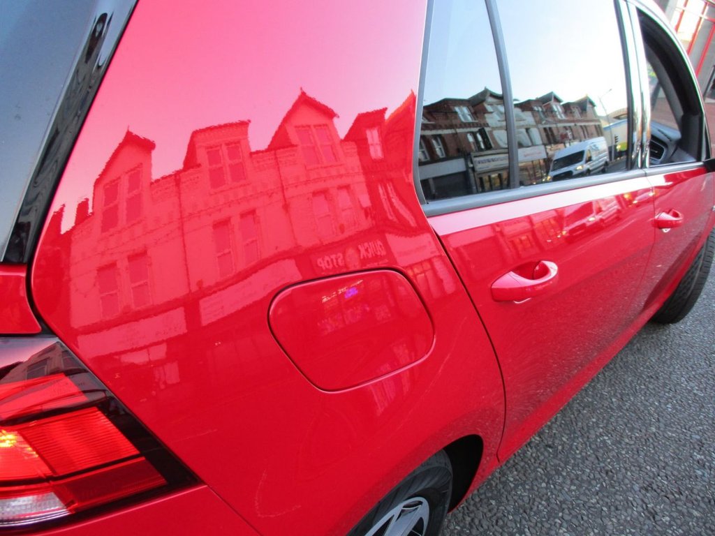 Used Volkswagen Golf 2019 for sale - 77200549: Photo 23