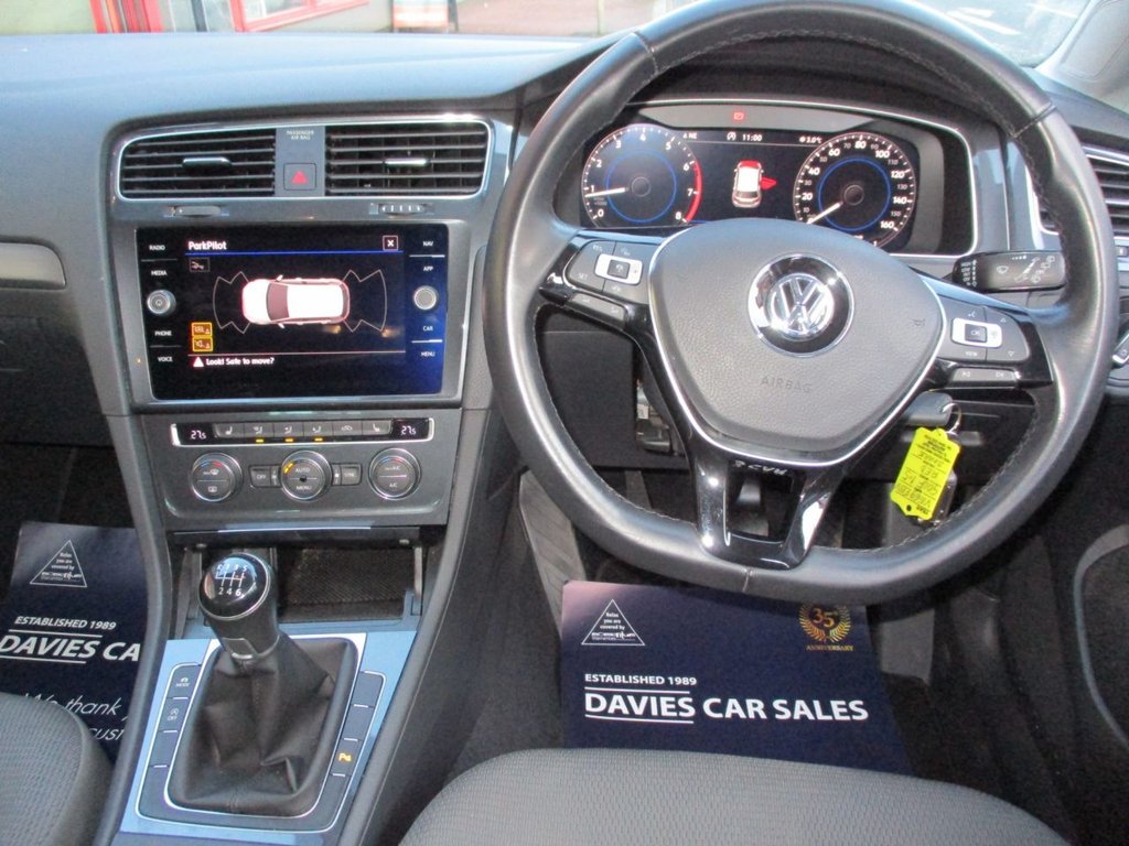 Used Volkswagen Golf 2019 for sale - 77200549: Photo 5