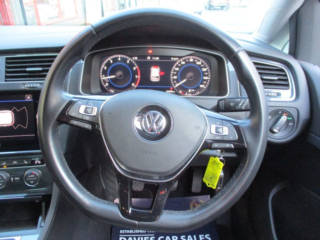 Used Volkswagen Golf 2019 for sale - 77200549: Photo 6