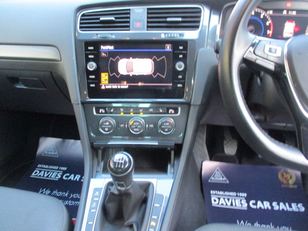 Used Volkswagen Golf 2019 for sale - 77200549: Photo 7