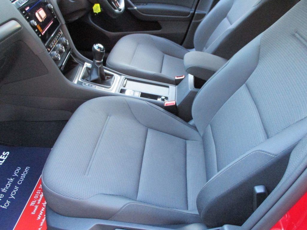 Used Volkswagen Golf 2019 for sale - 77200549: Photo 9