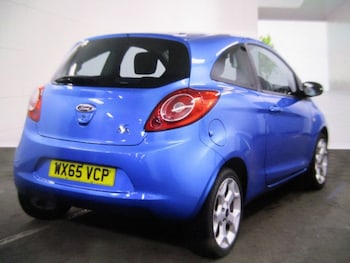 Used Ford Ka 2015 for sale - 78557237: Photo