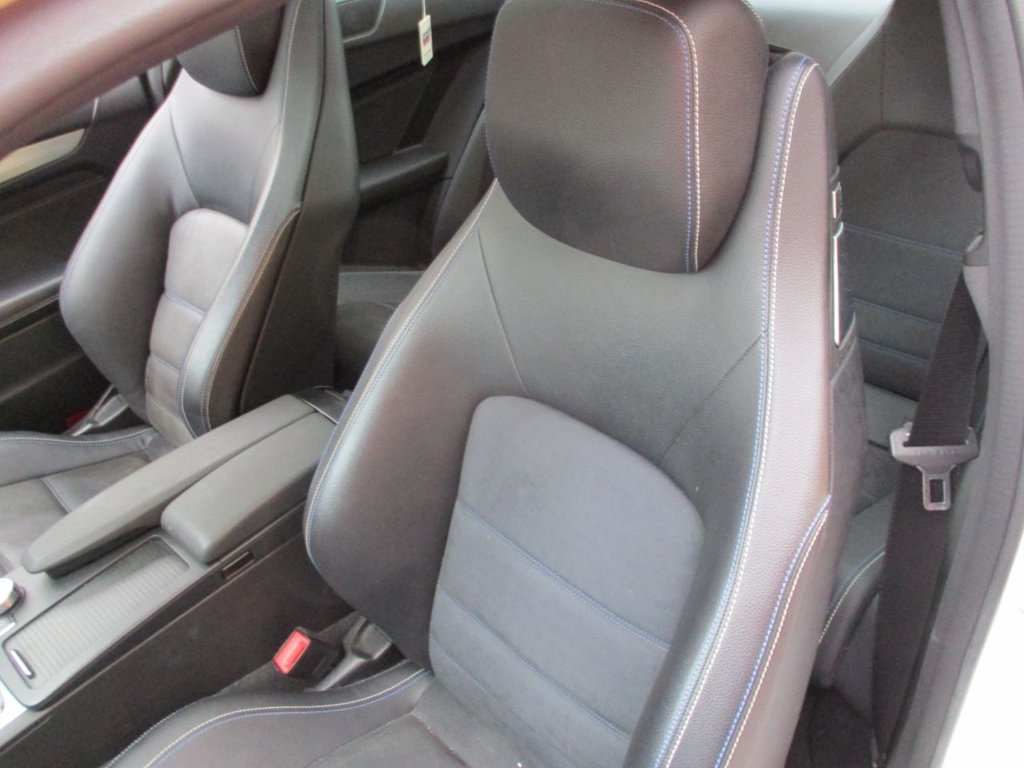 Used Mercedes-Benz C Class 2014 for sale - 76900553: Photo 11