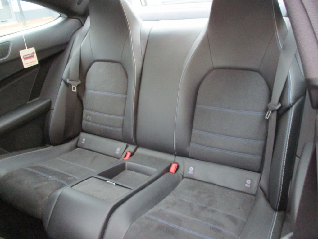 Used Mercedes-Benz C Class 2014 for sale - 76900553: Photo 12