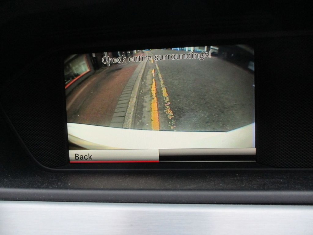 Used Mercedes-Benz C Class 2014 for sale - 76900553: Photo 7