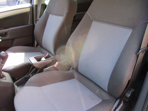 Used Vauxhall Zafira 2012 for sale - 74708838: Photo 11