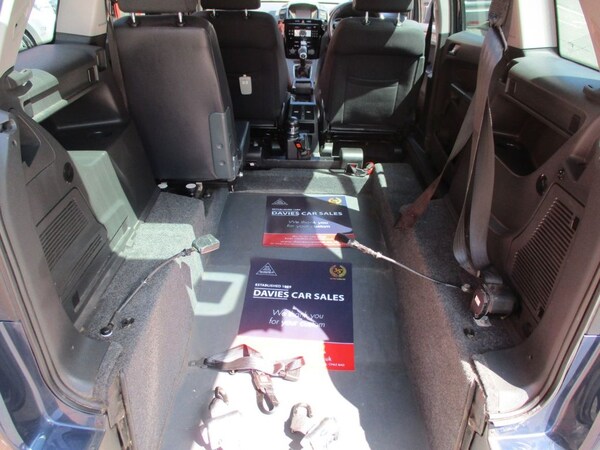 Used Vauxhall Zafira 2012 for sale - 74708838: Photo 14