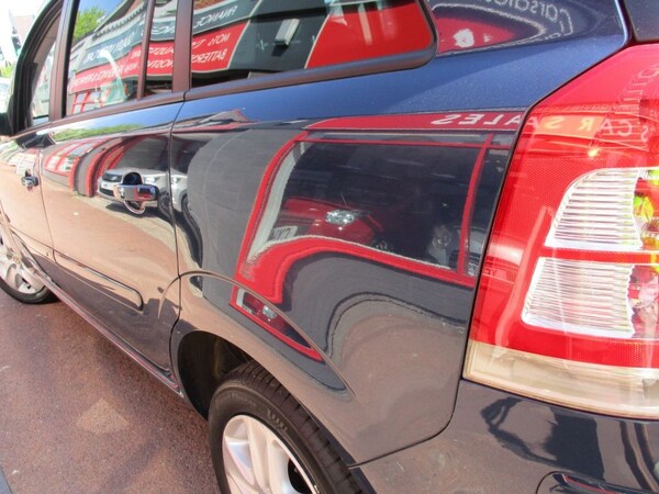 Used Vauxhall Zafira 2012 for sale - 74708838: Photo 26
