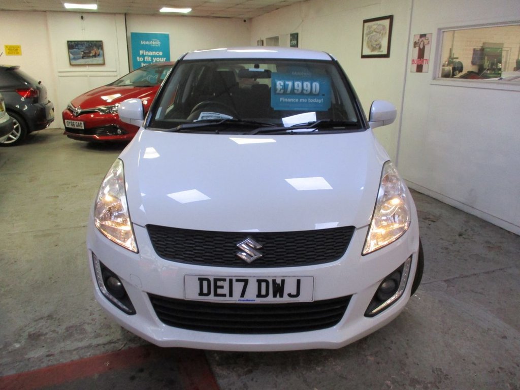 Used Suzuki Swift 2017 for sale - 77394469: Photo 15