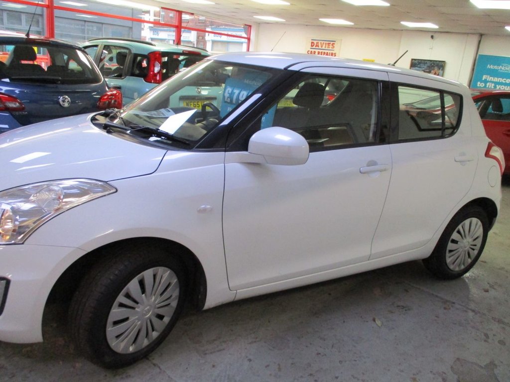 Used Suzuki Swift 2017 for sale - 77394469: Photo 18
