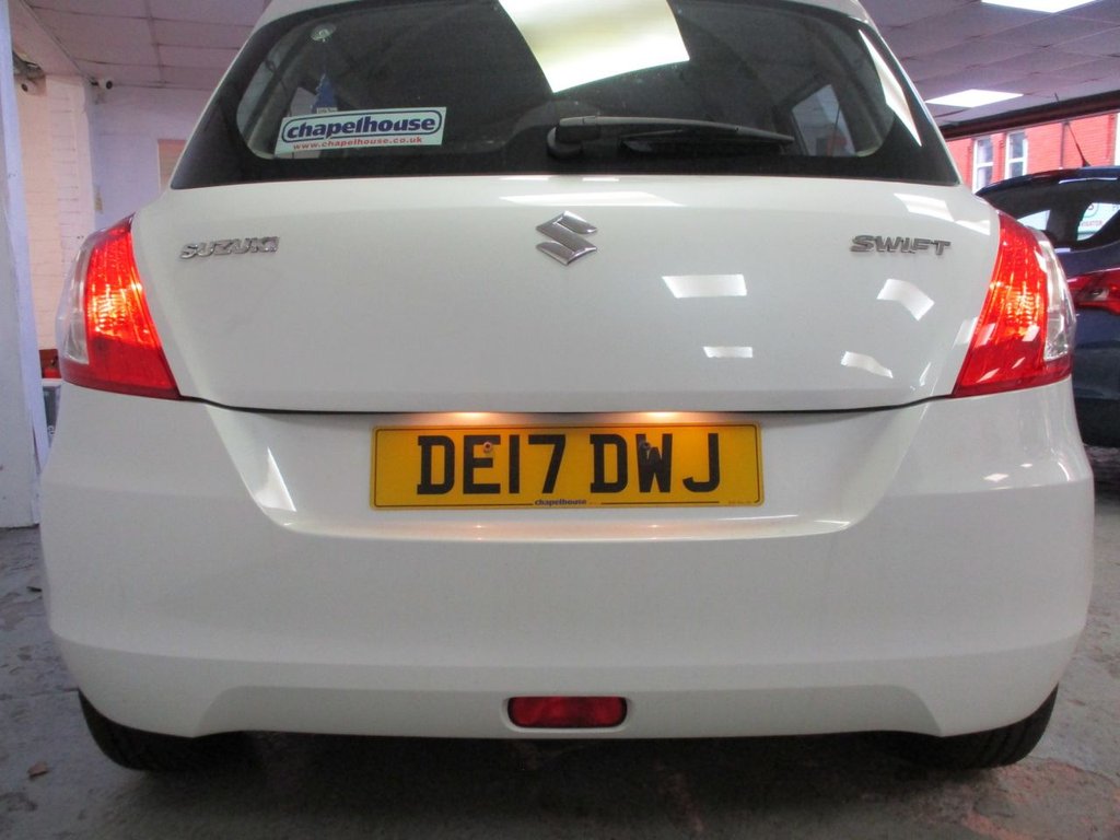 Used Suzuki Swift 2017 for sale - 77394469: Photo 20