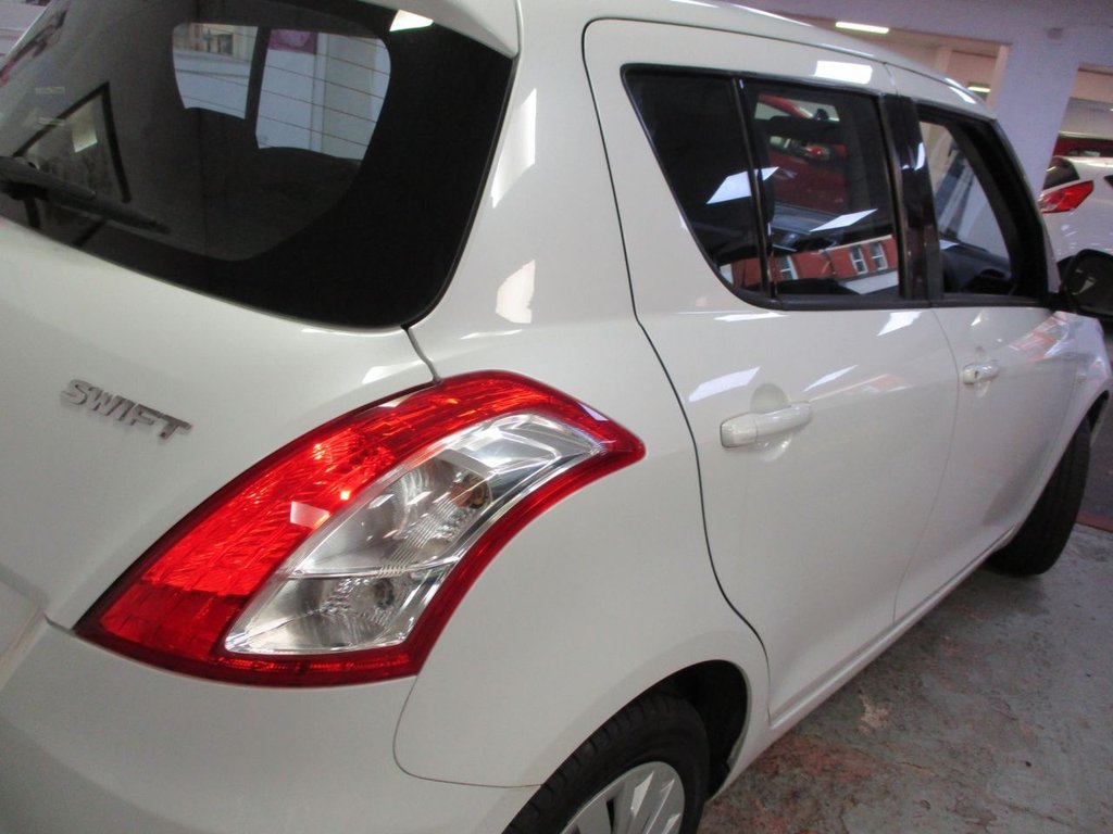 Used Suzuki Swift 2017 for sale - 77394469: Photo 21