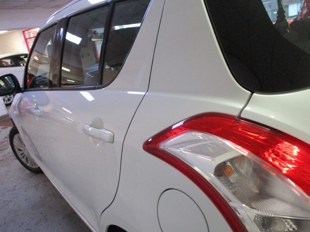 Used Suzuki Swift 2017 for sale - 77394469: Photo 22