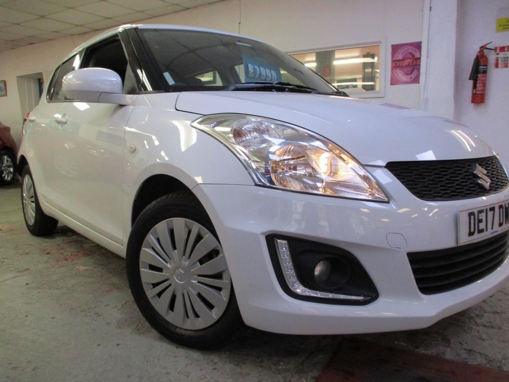 Used Suzuki Swift 2017 for sale - 77394469: Photo 23