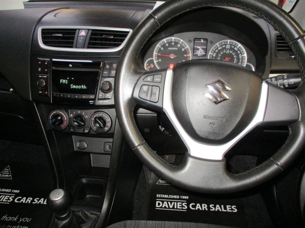 Used Suzuki Swift 2017 for sale - 77394469: Photo 5