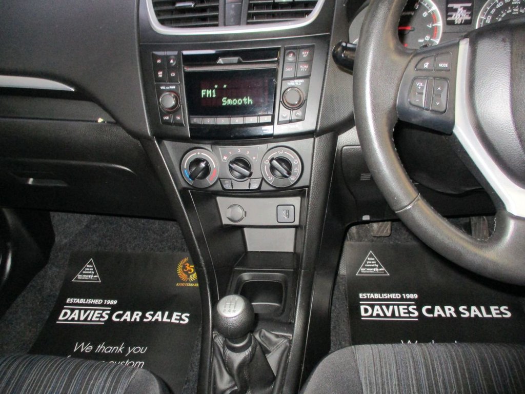 Used Suzuki Swift 2017 for sale - 77394469: Photo 7