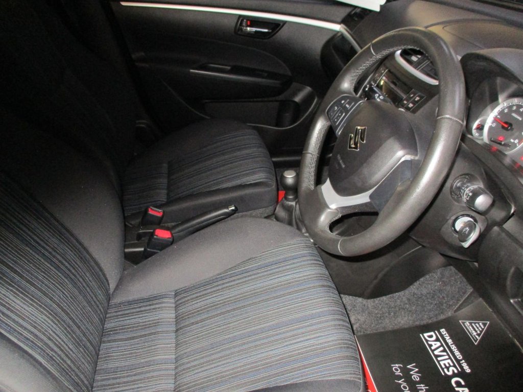 Used Suzuki Swift 2017 for sale - 77394469: Photo 8