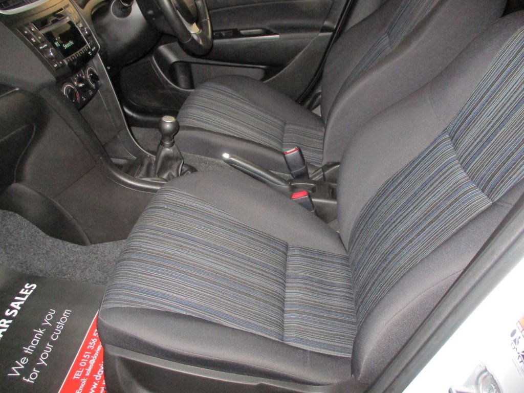 Used Suzuki Swift 2017 for sale - 77394469: Photo 9