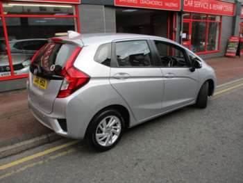 Used Honda Jazz 2016 for sale - 75087139: Photo