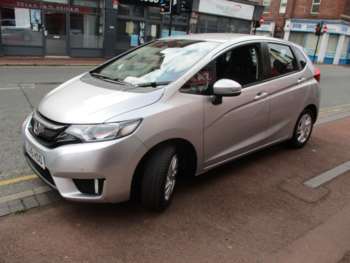 Used Honda Jazz 2016 for sale - 75087139: Photo