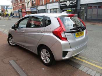Used Honda Jazz 2016 for sale - 75087139: Photo