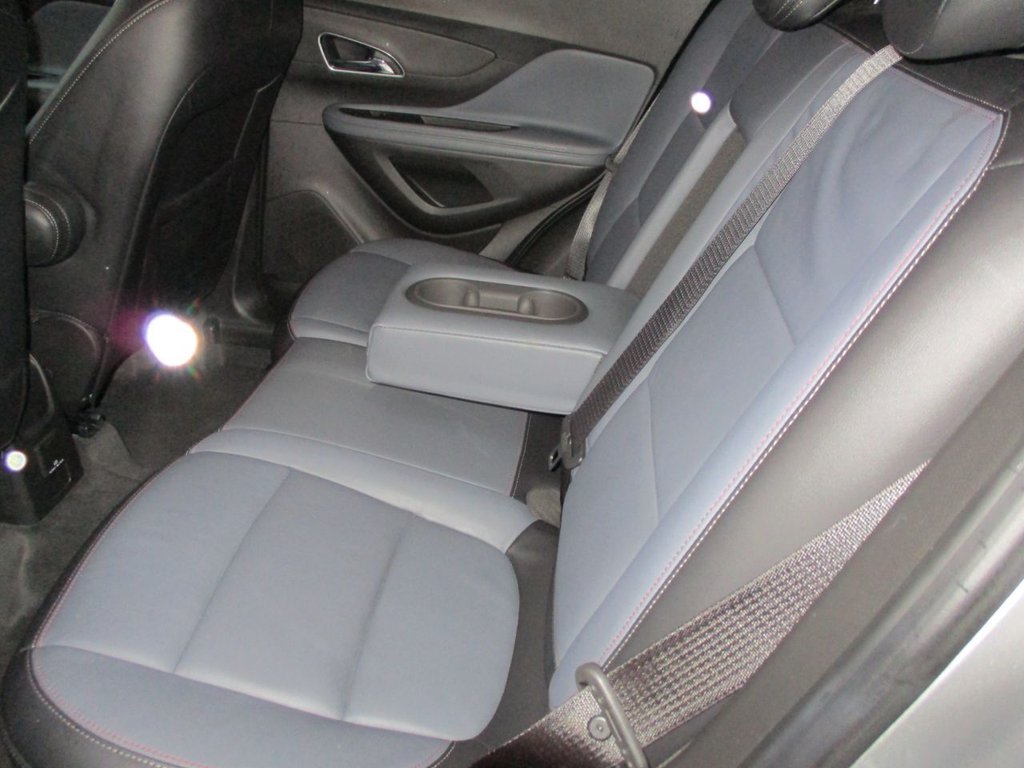 Used Vauxhall Mokka 2014 for sale - 77065012: Photo 12