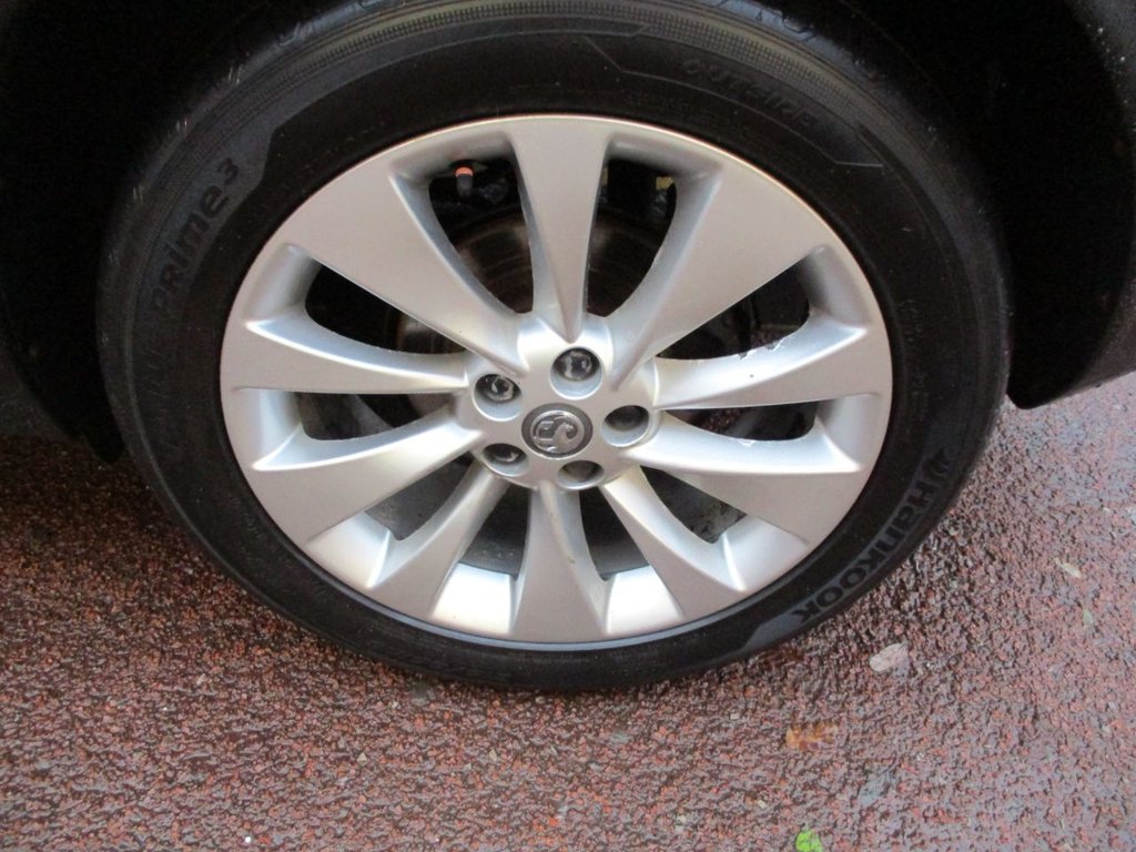 Used Vauxhall Mokka 2014 for sale - 77065012: Photo 14